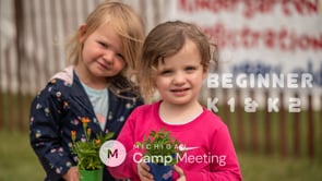 Misda Camp Meeting 2021 Beginner, K1, and K2