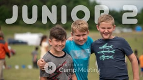 Misda Camp Meeting 2021 J2