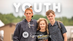 Misda Camp Meeting 2021 Youth.mov
