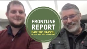 Frontline Report – Darrel le Roux and Jake McFarland.mp4