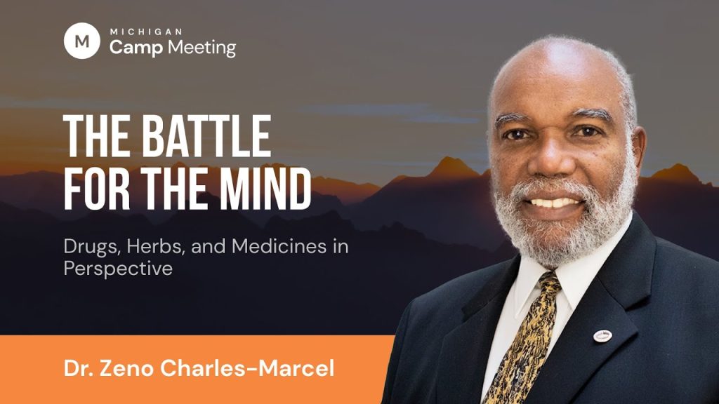 Health, Science, and the Bible: Making Good Soup, Part 05 – The Battle for the Mind