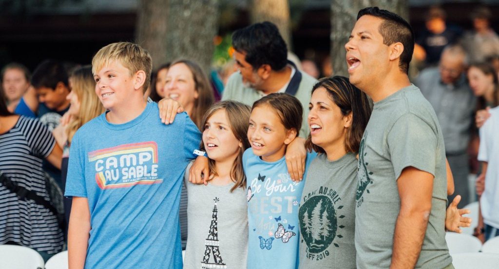 Summer Camp Update