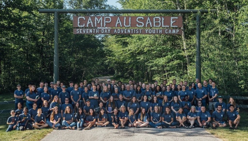 New Summer Camp Hiring Protocols
