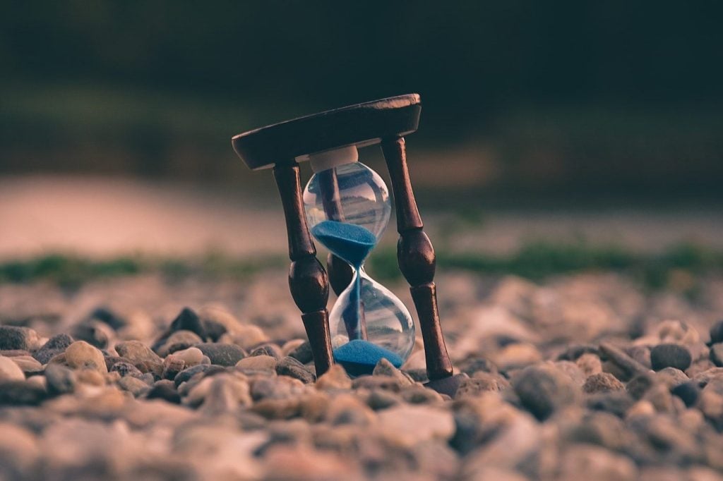 God’s Impeccable Timing