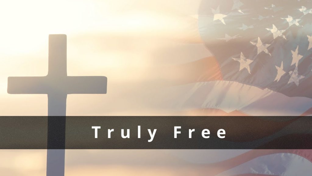 Truly Free