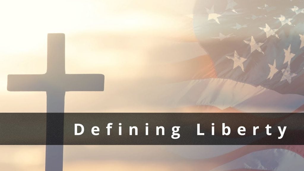 Challenges Discussing Religious Liberty
