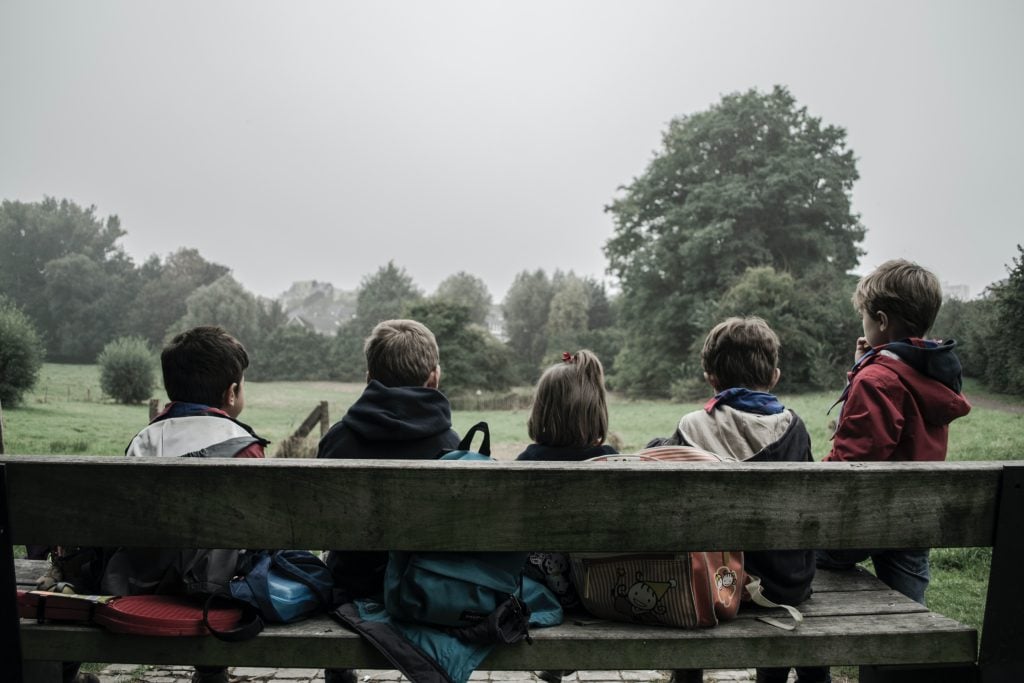 Where Have All the Children Gone?