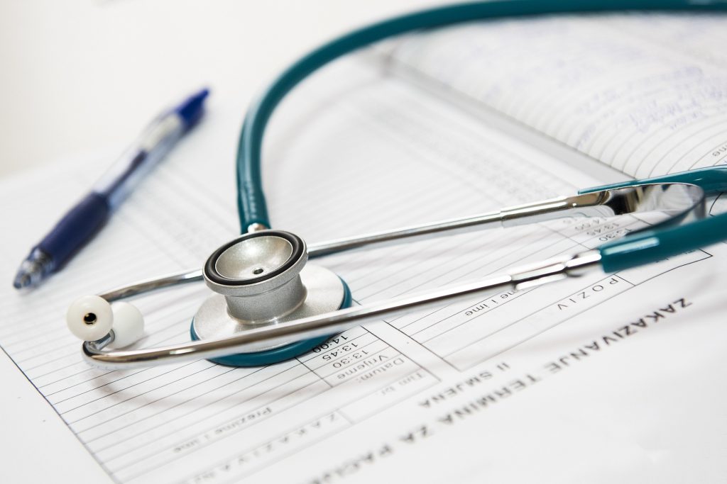 Partner with AMEN for Free Clinic Ministry