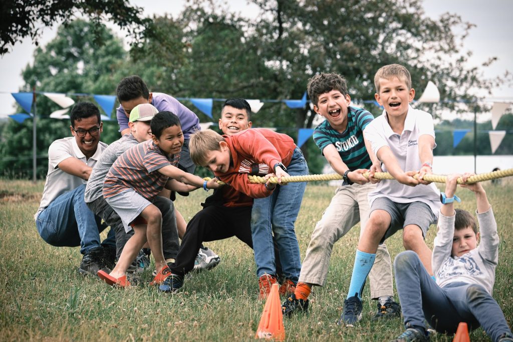 Camp Meeting Photos