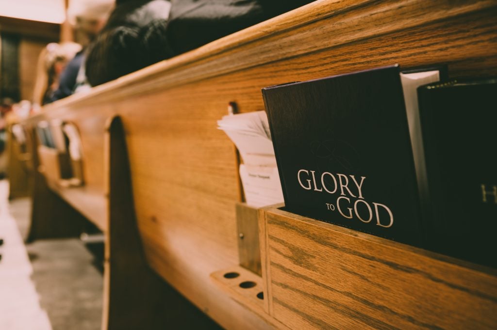 Ludington Evangelism Richly Blessed