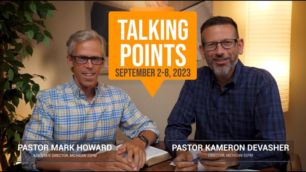 Q3 L11 Ephesians: “Practicing Supreme Loyalty to Christ”