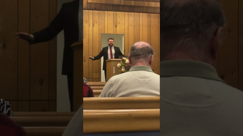 Ludington Discovering Revelation #religion #sda #adventistchurch #evangelism