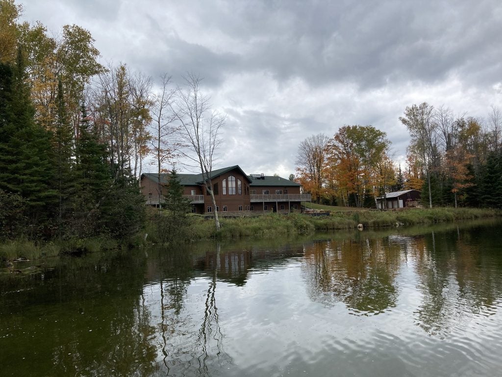 Camp Sagola