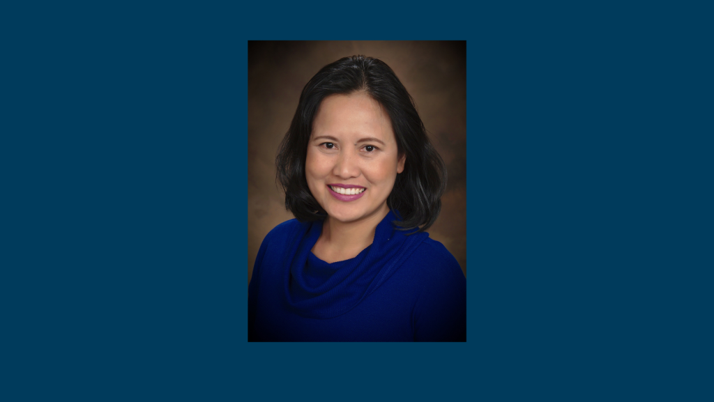 Michigan Conference Welcomes New Associate Superintendent of Education