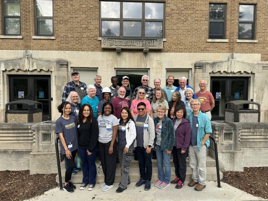 Andrews University Receives Dorm Upgrades