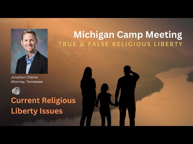 5.  Current Religious Liberty Issues in America