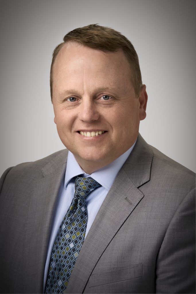 Ministerial – Michigan Conference