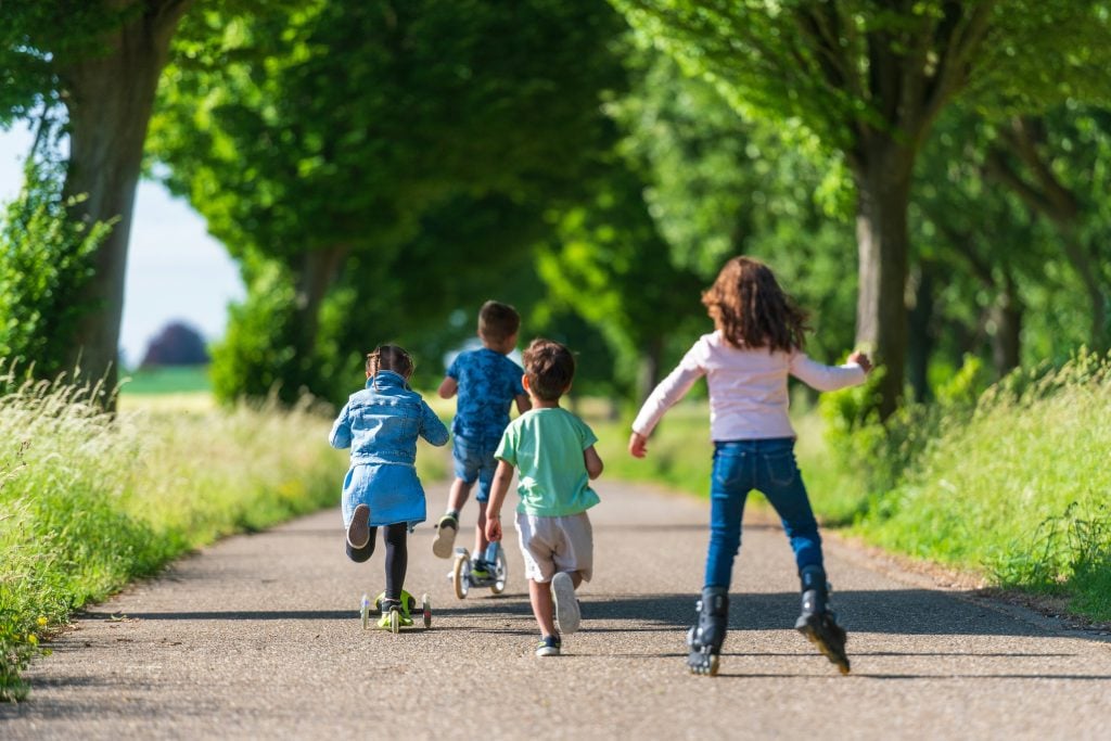 Living and Powerful: The Blessed Success of a VBS