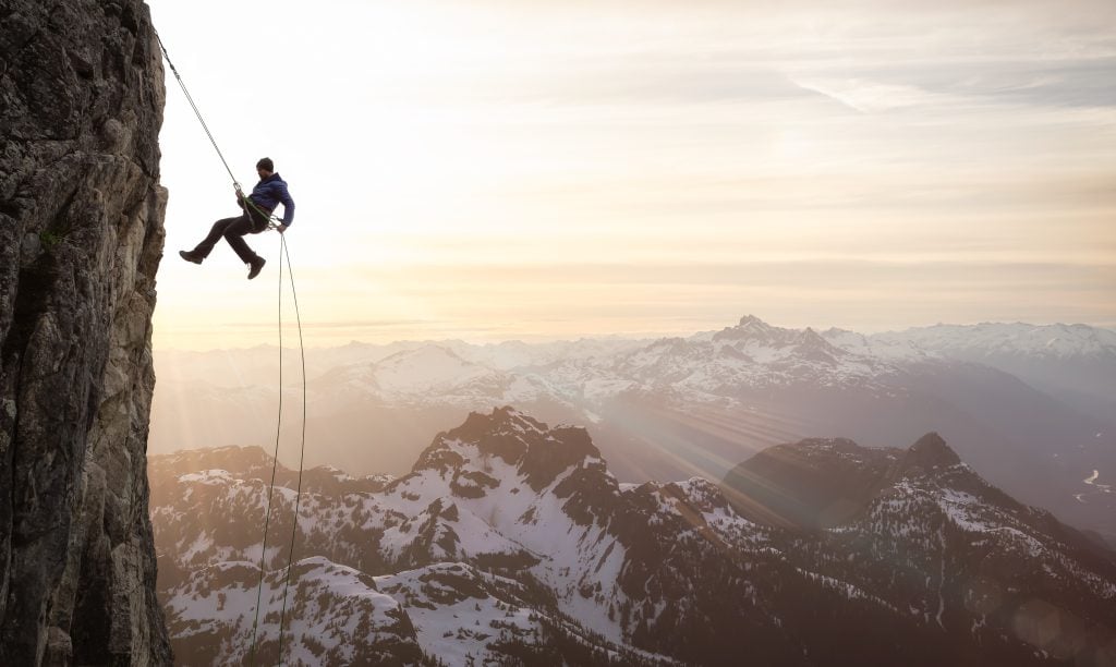 Reaching the Unreachable