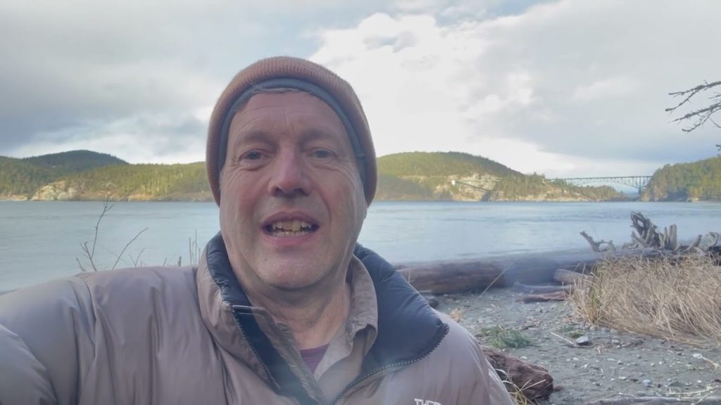 Nature Nugget: Deception Pass