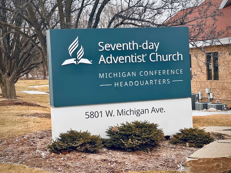Executive Committee Decides on Village Church Leadership