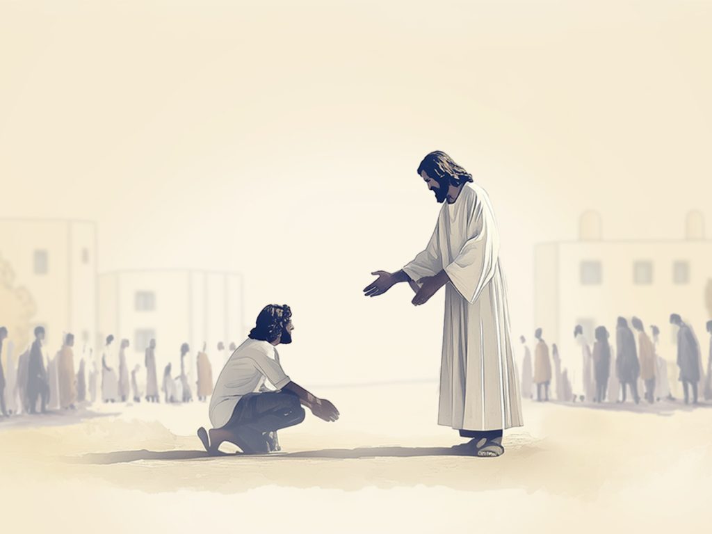 He Must Increase