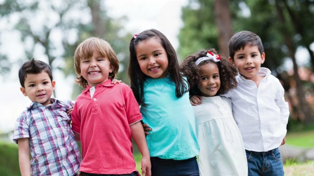 MISDA Kids Soul-Winning Sabbath School: Welcome Gifts