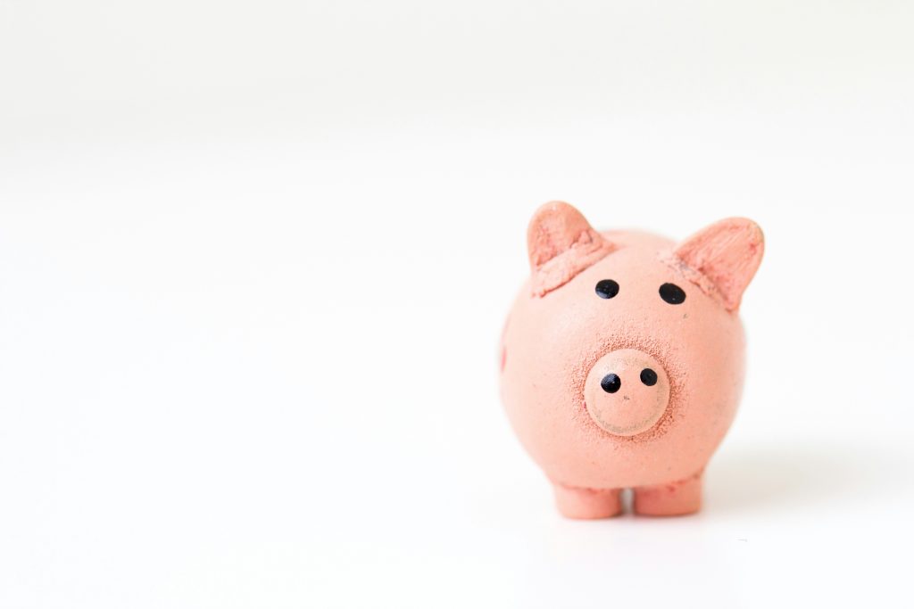 It’s Not a Money Problem