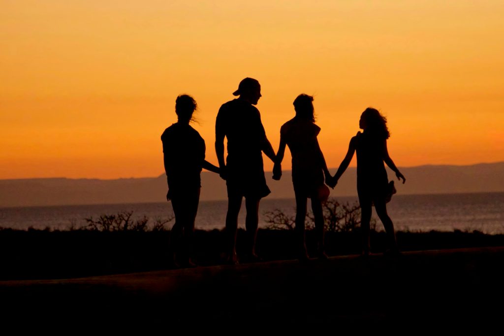 Better Together