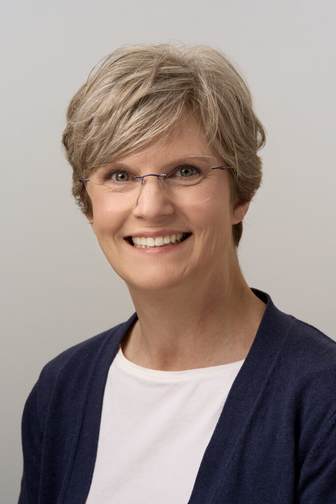 Jennifer Gardanier
