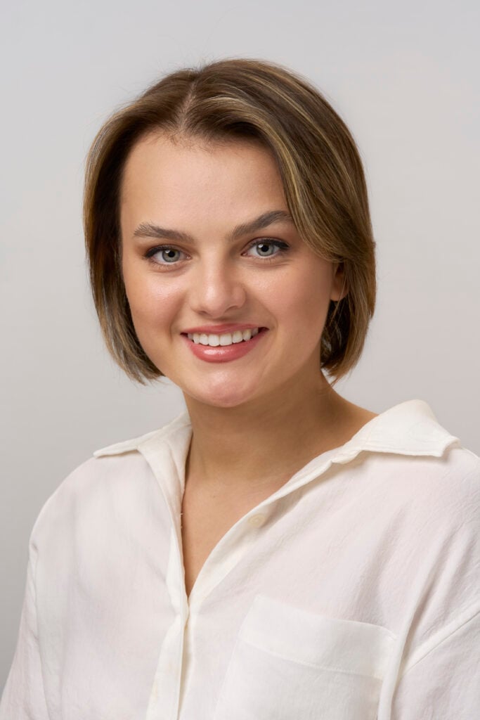Brianna Kittleson