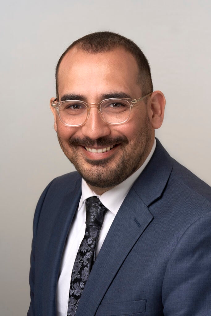 Israel Ramos