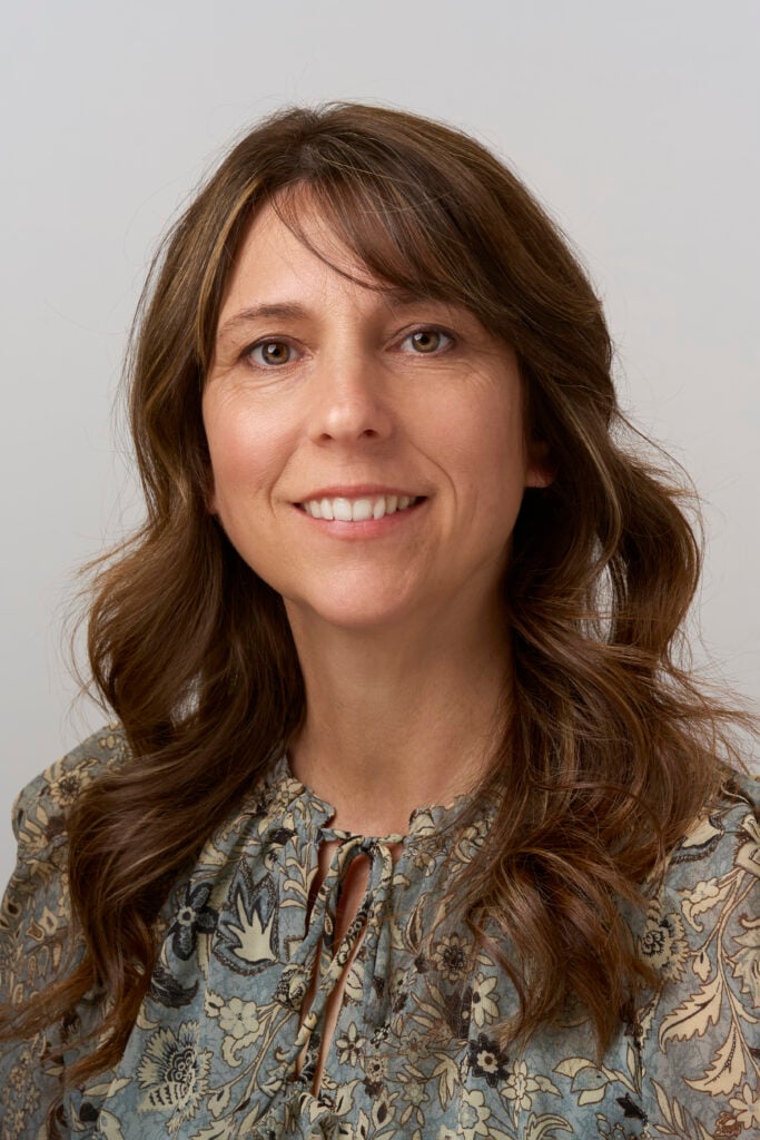 Amie Hubbard