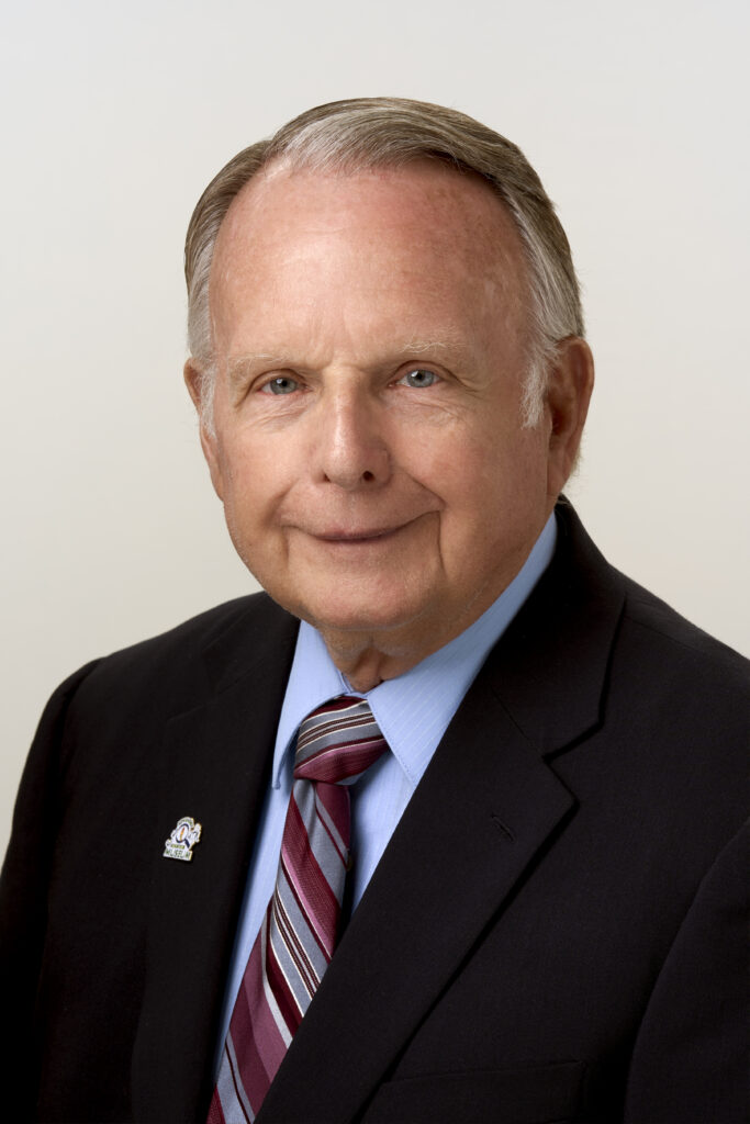 Terry Dodge