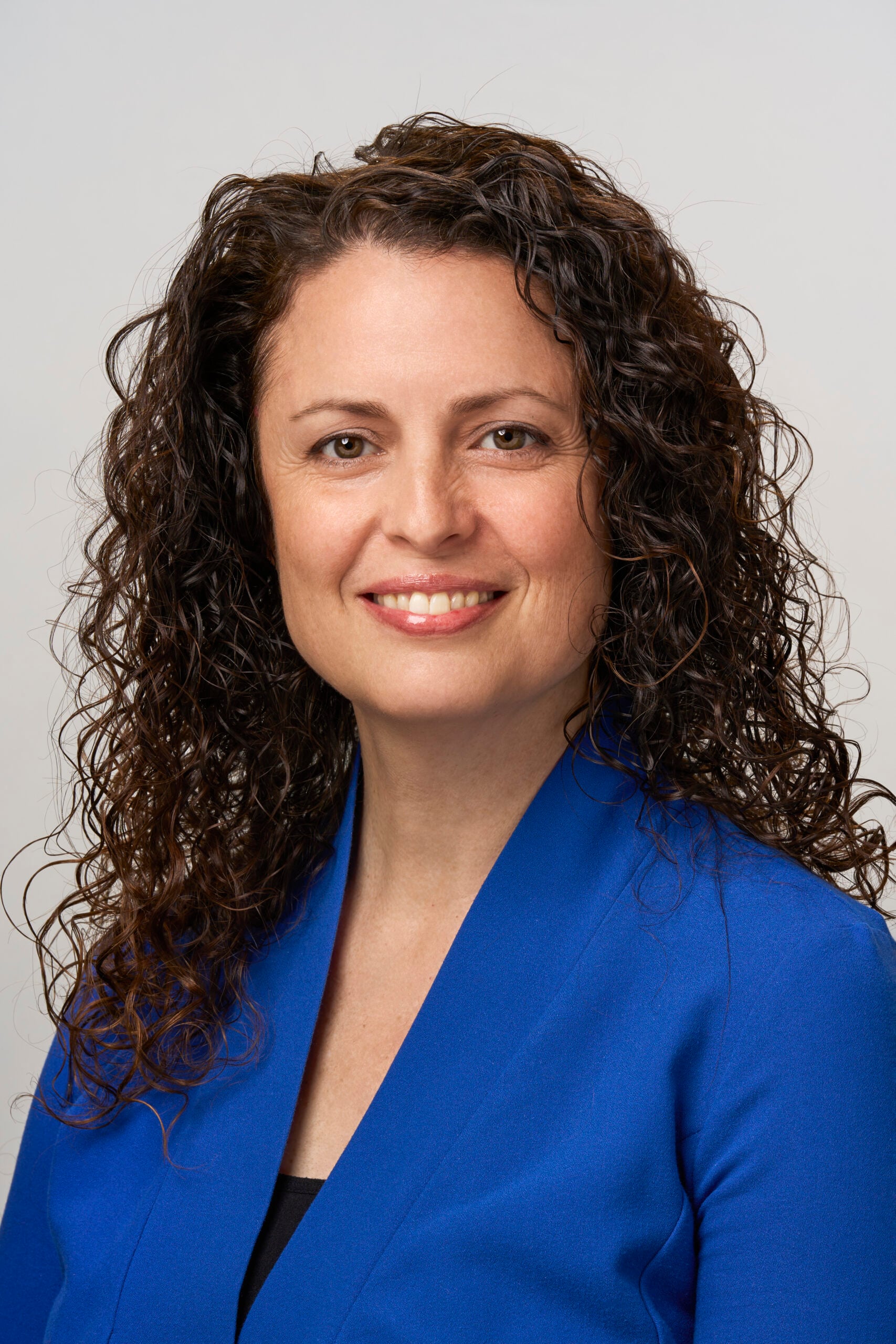 Cheryl Bernard