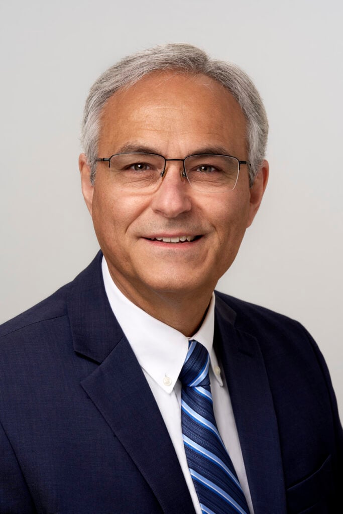 Jim Micheff