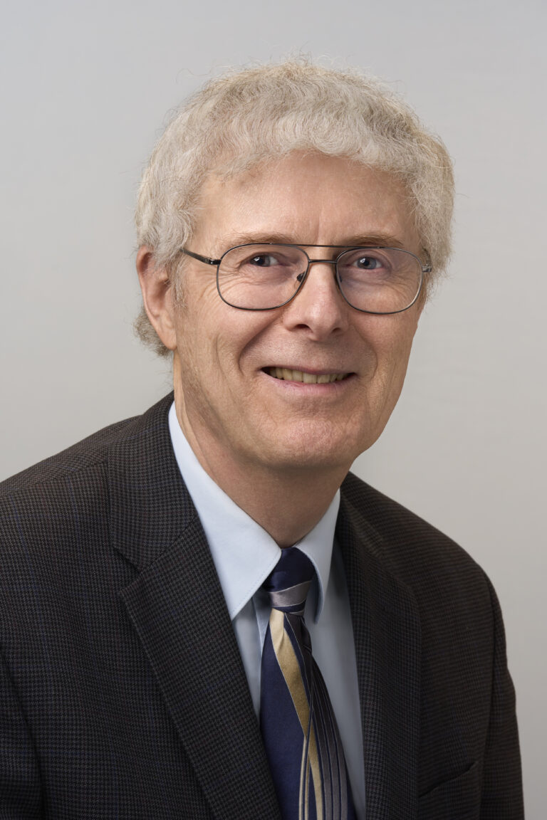 Bob Stewart – Michigan Conference