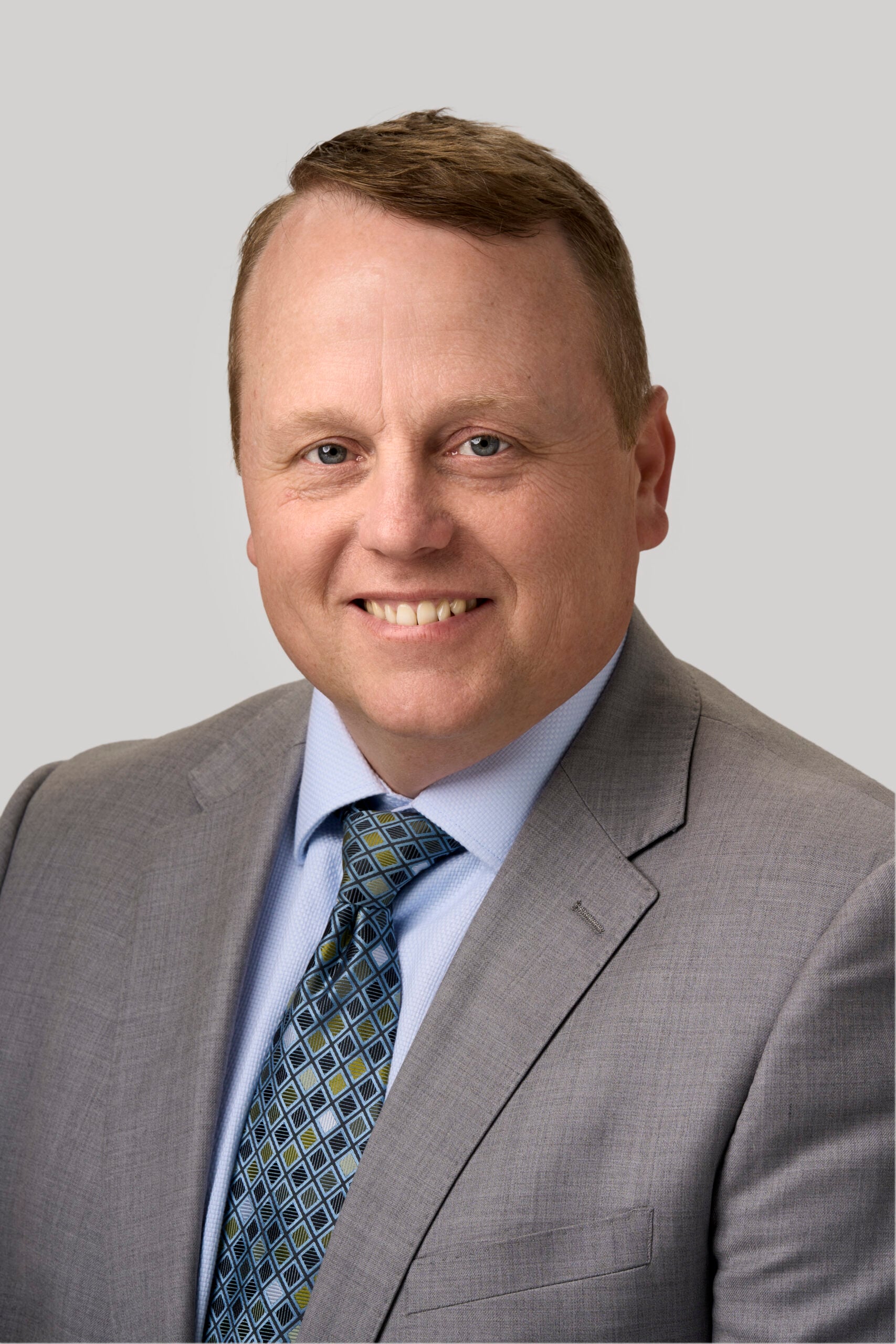 Tom Hubbard – Michigan Conference