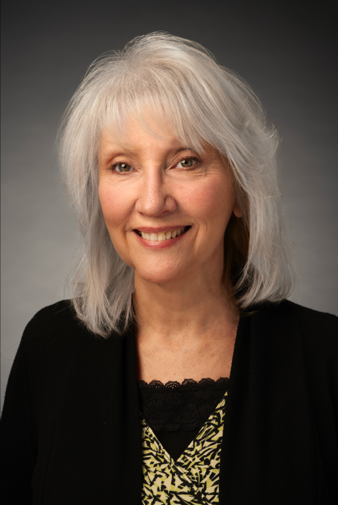 Sheri Christie