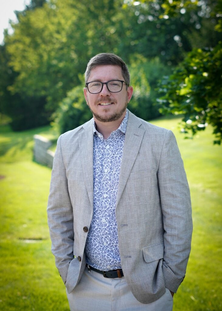 Daniel McGrath
