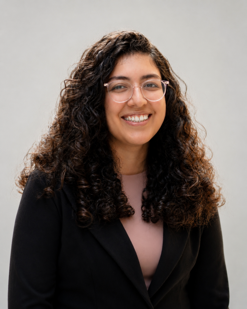 Gabrielle  Umaña-Santacruz