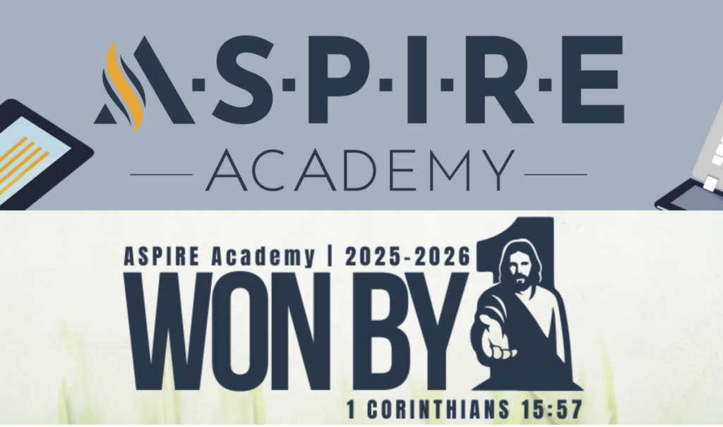 ASPIRE Academy Winter Capstone