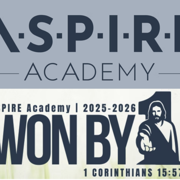 ASPIRE Academy Winter Capstone