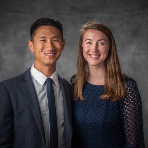 Andrew Park to serve as the Director for Public Campus Ministry
