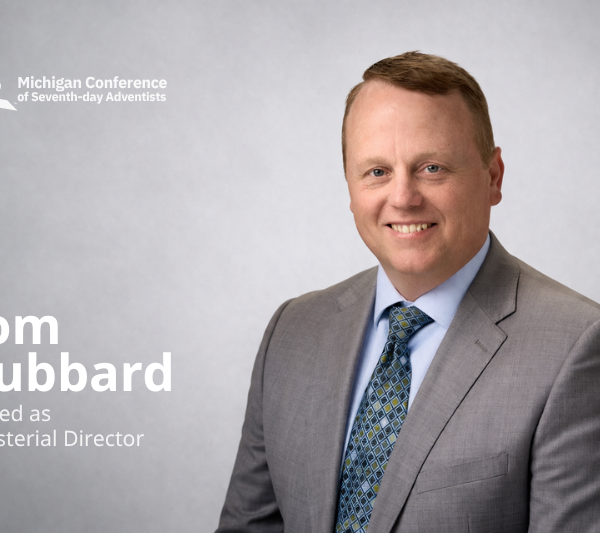 Ministerial Director