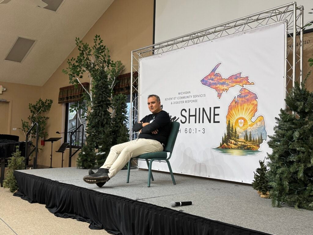 Adventist Community Services Weekend