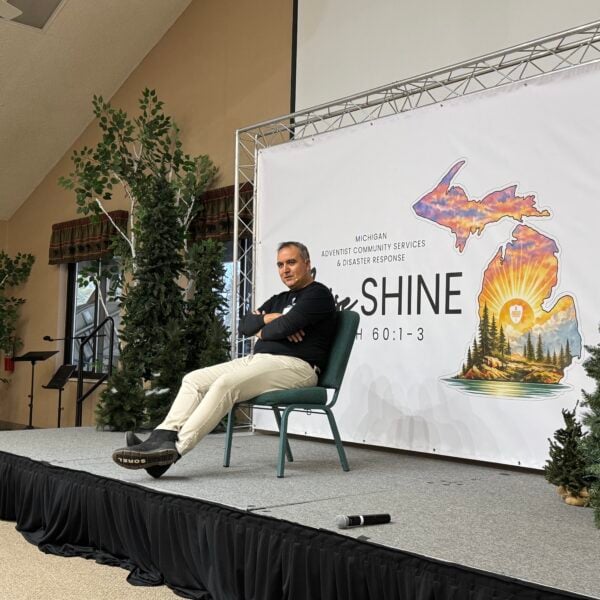 Adventist Community Services Weekend