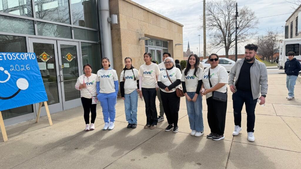 District Health Expo Brings Care, Connection to Metro Detroit Communities