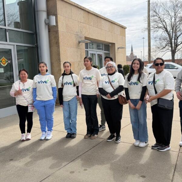 District Health Expo Brings Care, Connection to Metro Detroit Communities
