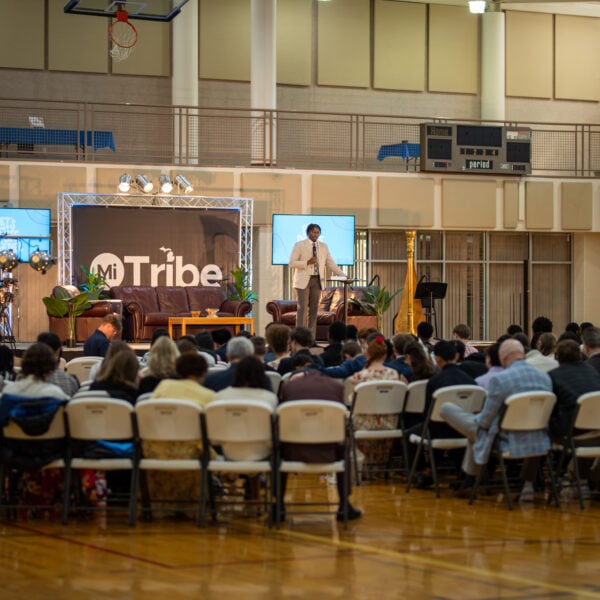 MI Tribe U Mobilizes All Generations for Mission